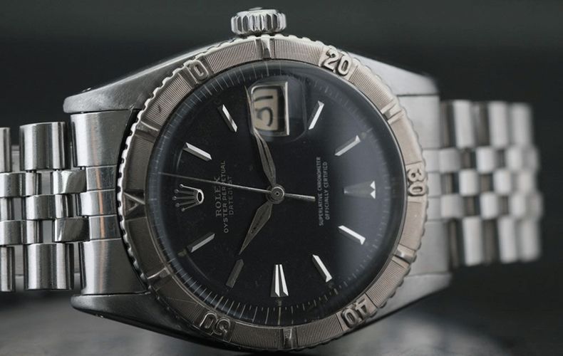 Rolex Thunderbird: Is it an Underrated Icon?