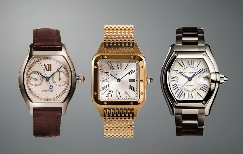 New Cartier Models 2026: what a release!