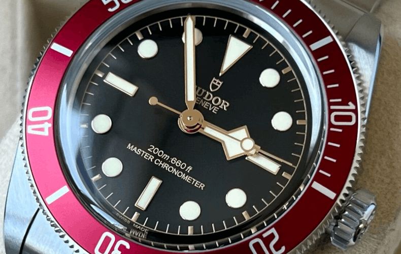 Nuovi modelli Tudor 2023