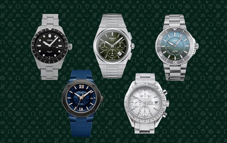 Guida all'acquisto di orologi meccanici di lusso per principianti