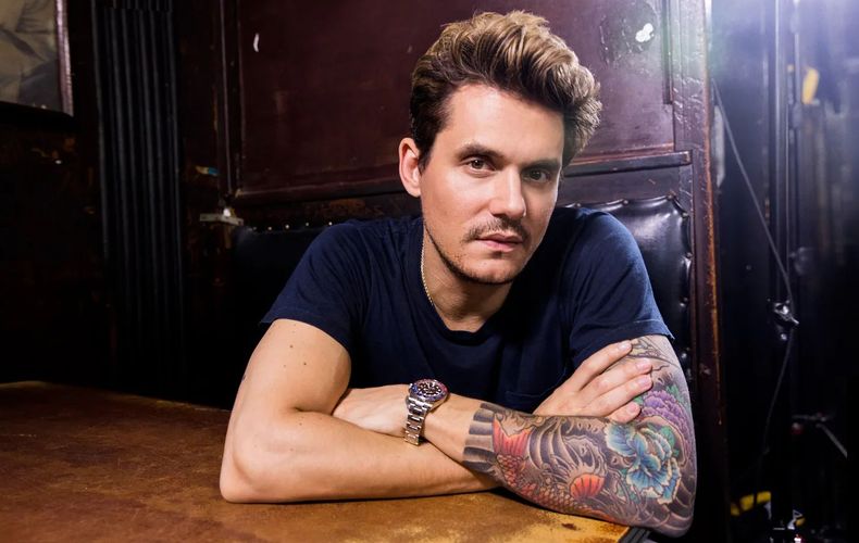 A coleção de relógios de John Mayer: Seis escolhas icónicas que mudaram o jogo