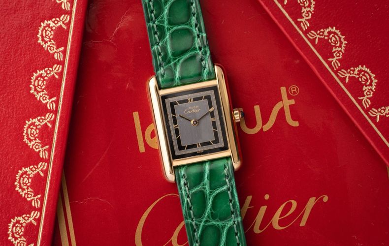 Best Cartier Tank Alternatives