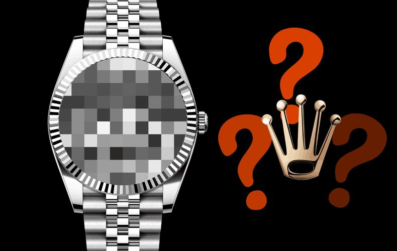 Previsões de novos modelos Rolex para Watches&Wonders 2025