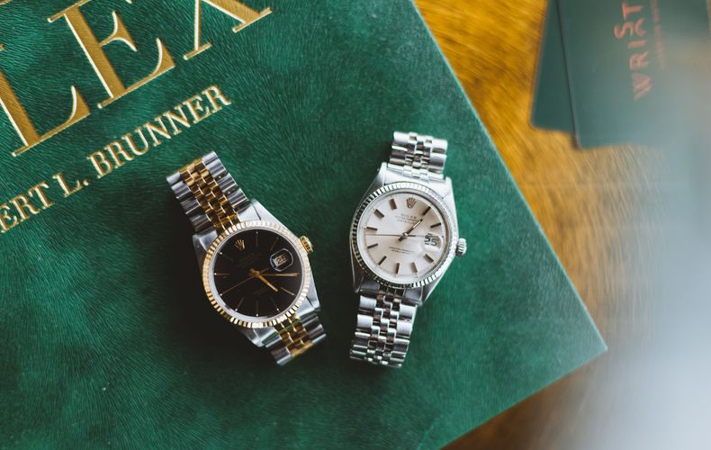 Segundo aumento dos preços do Rolex em 2022