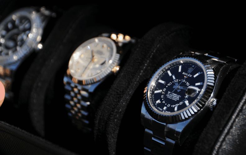 Preços da Rolex em janeiro de 2026: aumentos de 2,5-6% confirmados
