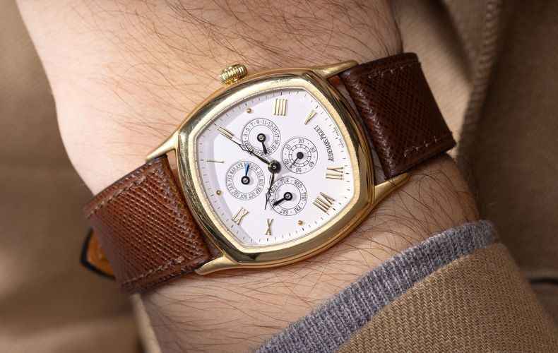 Affordable Audemars Piguet Watches You Can Actually Own