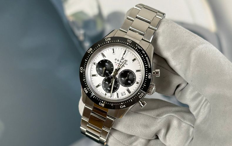 Best Luxury Panda Chronographs