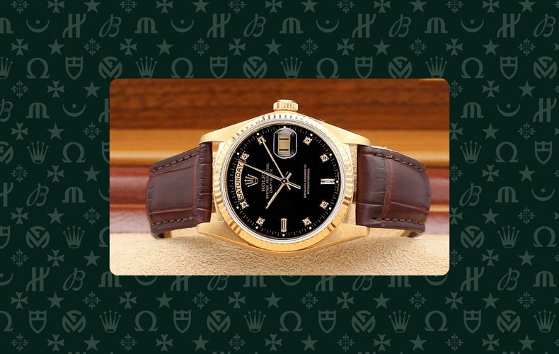 Wristler - Approfondimenti - Recap maggio 2025