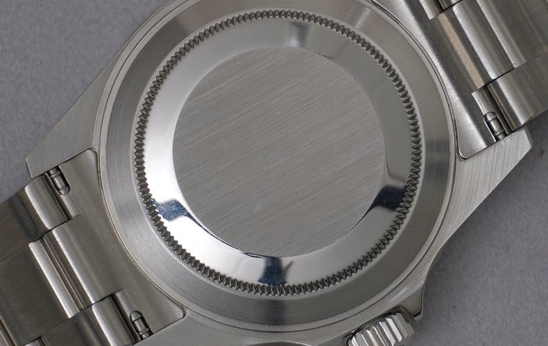 Il primo orologio da polso automatico