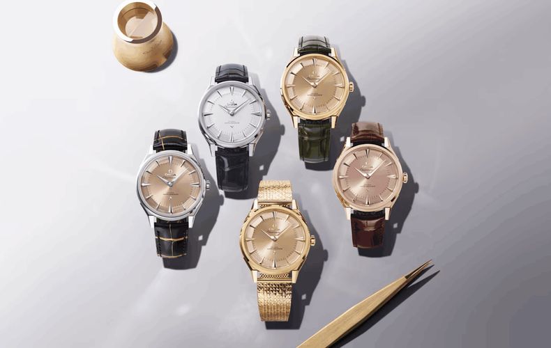 La Nouvelle Omega Constellation Observatory