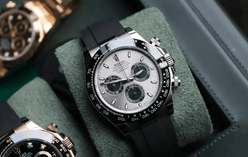 Rolex Horloge Banden