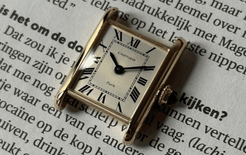 Meilleures Cartier d’entrée de gamme : guide pour choisir ta première Cartier