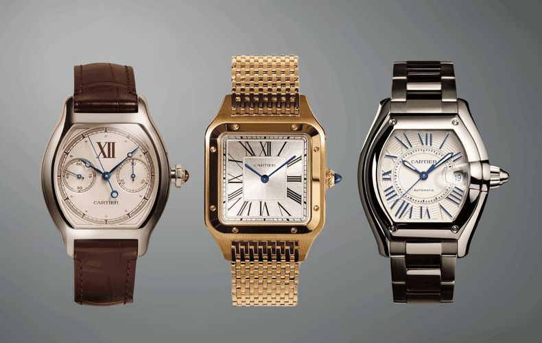 Nuovi modelli Cartier 2026: che lancio!
