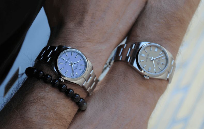 Guía imprescindible del Rolex Oyster Perpetual moderno (2010+)