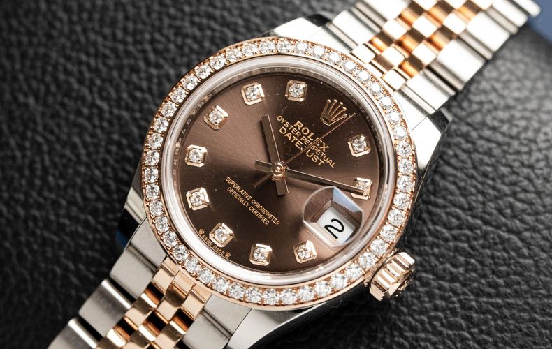 October’s finest: Wristler Recap ‘25