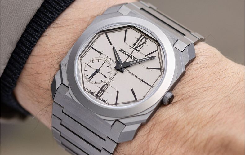 Luxury Titanium Watches Buyers Guide: Top Lightweight Picks