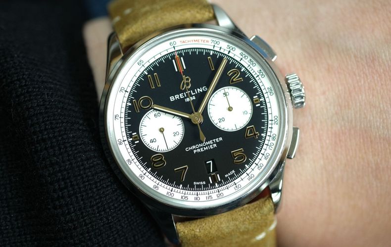 Affordable Breitling Watches Guide