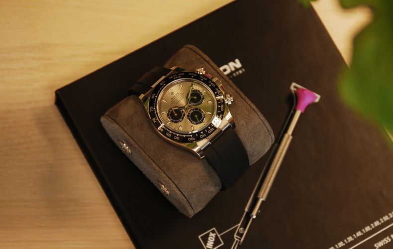 The Rolex Daytona Buyer’s Guide: from 5-Digit to Modern References