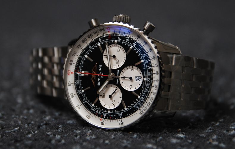 The History of Pilot Watches