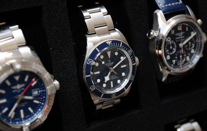 The Ultimate One-Watch collection: Is that even possible?