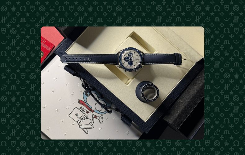 Wristler Recap: overview from March 2026