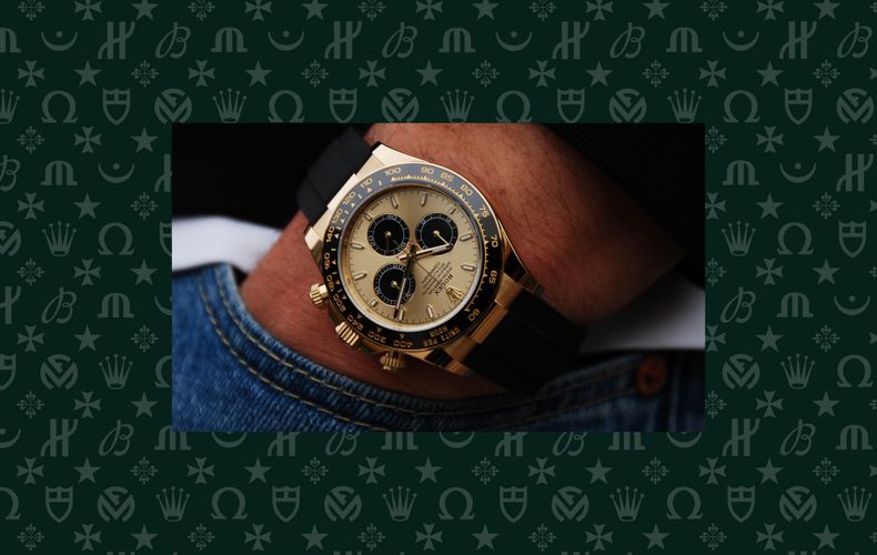 Wristler – Insights – Recap april 2025