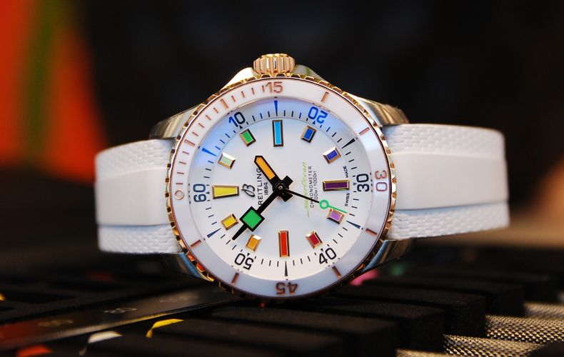 Wristler Recap June 2025 - The best month just yet