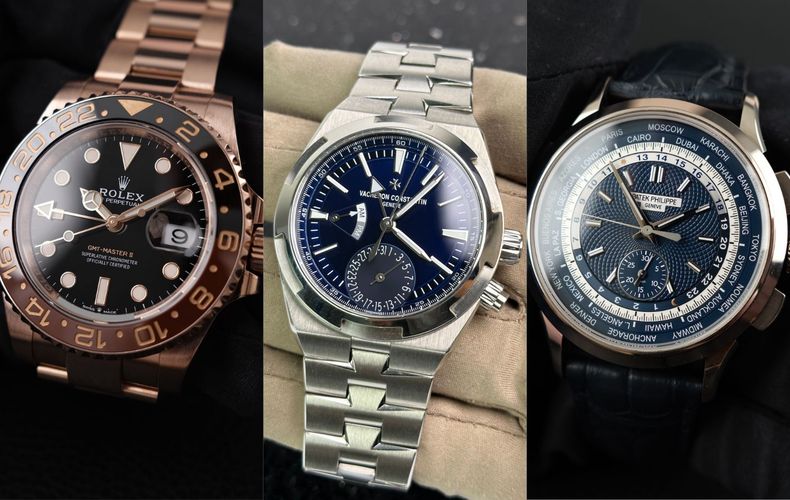 GMT Watches Explained: Function, History, and Models Worth Your Time