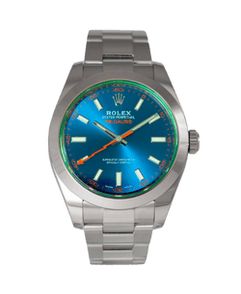 Rolex-Milgauss