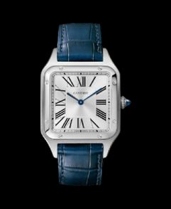 Cartier Santos Dumont