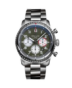 Breitling-Crosswind