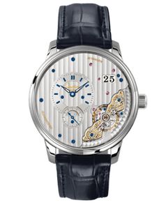 Glashütte Original PanoMaticInverse