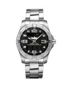 Breitling-Aerospace