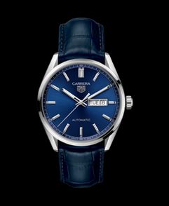 TAG-Heuer-Heuer-Carrera-Day-Date-41mm-Blue