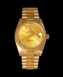 Rolex-Day-Date-yellow-gold