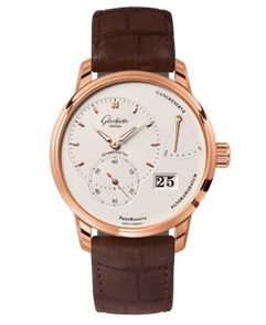 Glashütte Original PanoReserve