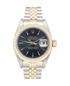 Rolex-Lady-Datejust-gold-steel