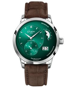 Glashütte Original PanoMaticLunar