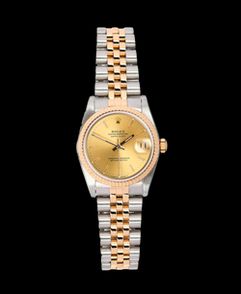 pre-owned-Rolex-Datejust-31