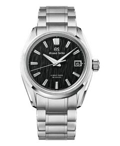 Grand Seiko Evolution 9 Collection