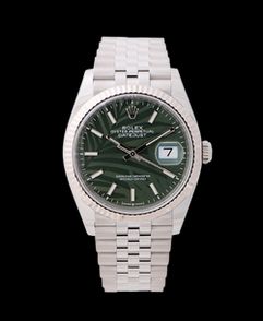 Rolex-Datejust-staal