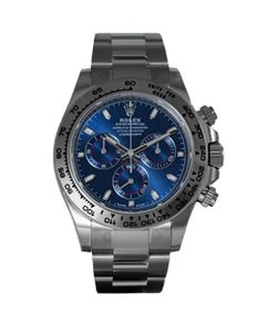 Rolex-Daytona-white-gold