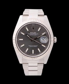 pre-owned-Rolex-Datejust-41
