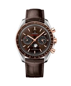 Omega-Speedmaster