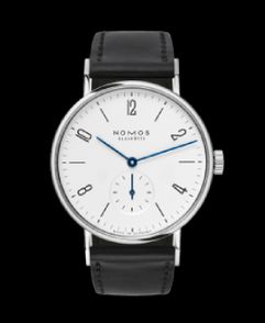 Nomos-Tangente