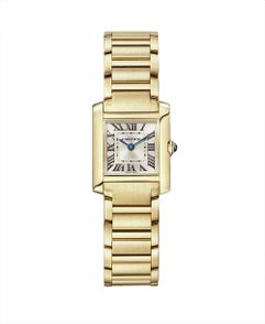 Cartier Tank Française