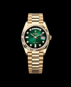 pre-owned-Rolex-Day-Date-36
