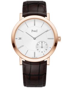 Piaget Altiplano