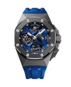 Audemars-Piguet - Royal-Oak-Concept