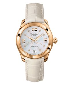 Glashütte Original Lady Serenade